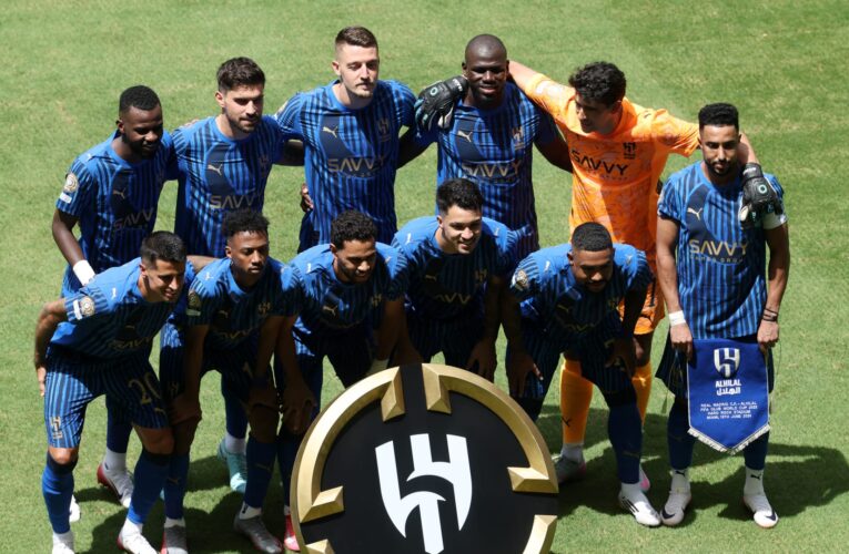 ماذا يحتاج الهلال السعودي لبلوغ دور الـ16 في كأس العالم للأندية 2025؟