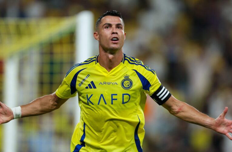 “النصر إلى الأبد”.. رونالدو يُجدد عقده مع “العالمي” والفريق السعودي يُعلن المدة