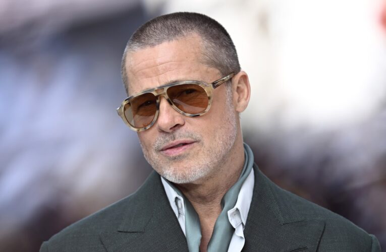 منزل براد بيت في لوس أنجلوس يتعرض للسرقة