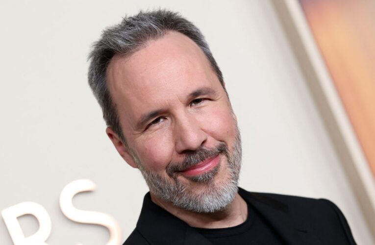 دينيس فيلنوف يُخرج فيلم “جيمس بوند” القادم