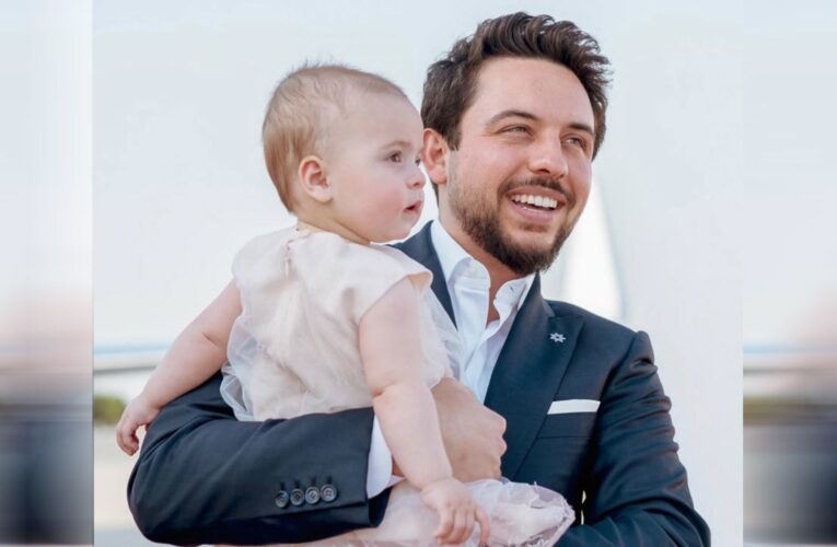 الأردن.. ميلاد ولي العهد الأمير حسين وكم بلغ عمره يثير تفاعلا وهكذا هنأته الملكة رانيا