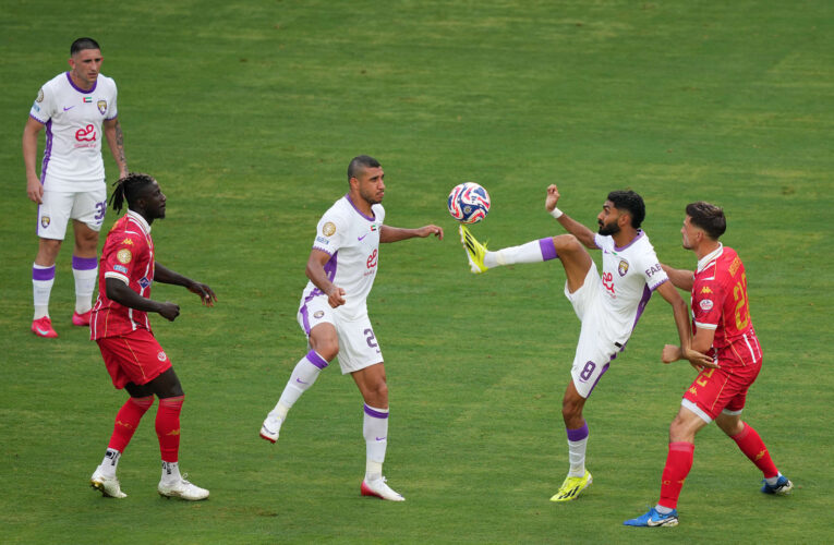 كم المبالغ المالية التي حصل عليها العرب بعد المشاركة في كأس العالم للأندية؟