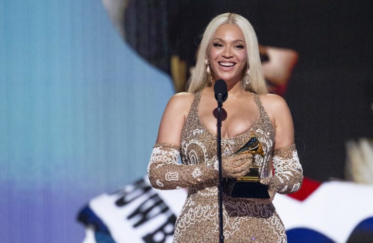 بيونسيه تتجاوز لحظات حرجة خلال حفلها في هيوستن ضمن جولتها الموسيقية “Cowboy Carter”