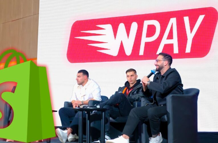 You Can Now Use Whish Pay At Shopify Stores