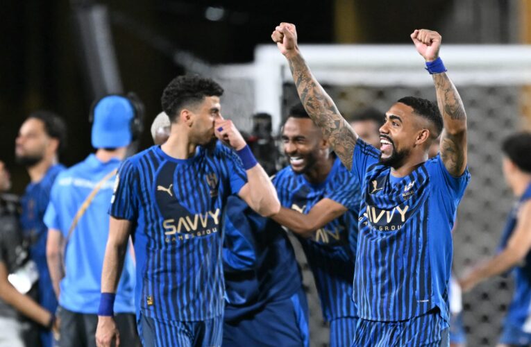 الهلال يسطع في صباح تاريخي بمونديال الأندية ويُقصي مانشستر سيتي