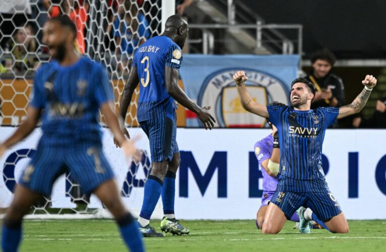 الهلال في ربع نهائي مونديال الأندية.. هذا إجمالي جوائزه المالية حتى الآن