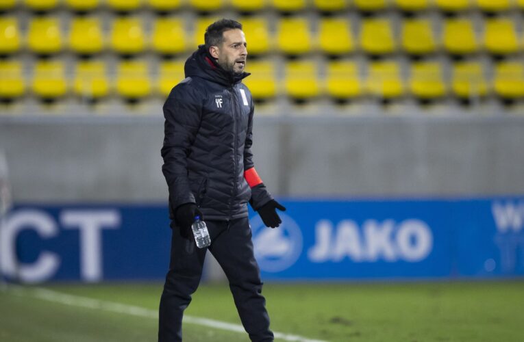 من هو يانيك فيريرا الذي تولى تدريب الزمالك المصري حديثاً؟