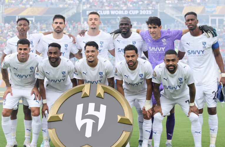 تركي آل الشيخ والوليد بن طلال يعلقان على إقصاء الهلال من مونديال الأندية