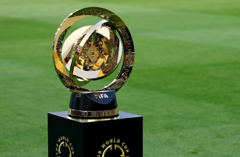 تعرّف على مواعيد مباريات الدور نصف النهائي في كأس العالم للأندية