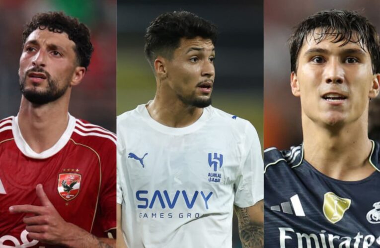 نظرة على ترتيب هدّافي كأس العالم للأندية قبل إطلاق الدور نصف النهائي