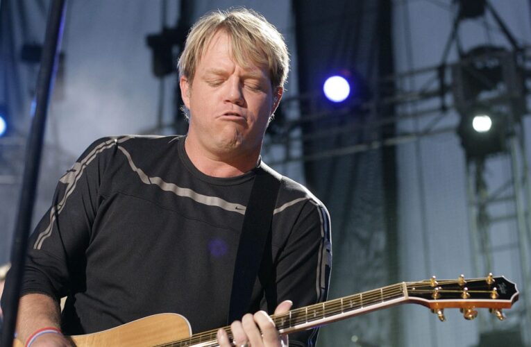 عائلة المغني بات غرين تتعرض لـ”خسارة فادحة” بسبب فيضانات تكساس