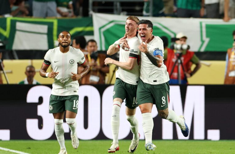 تشيلسي يبلغ نهائي كأس العالم للأندية 2025 على حساب فلومينينسي