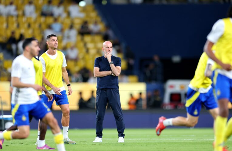 بعد رحيله عن النصر السعودي.. ستيفانو بيولي يتولى تدريب نادٍ إيطالي