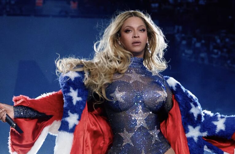 سرقة موسيقى غير منشورة لبيونسيه من سيارة مستأجرة لمصمم رقصات جولتها “Cowboy Carter” في أتلانتا