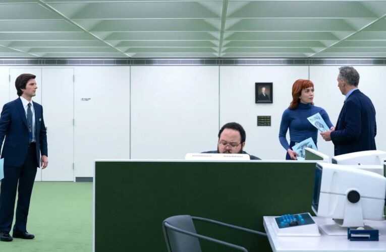 مسلسل “Severance” يتصدر قائمة ترشيحات جوائز “إيمي” الـ77