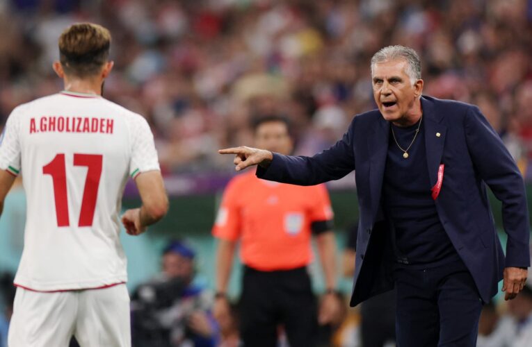كارلوس كيروش يتولى تدريب منتخب عربي.. من يكون؟