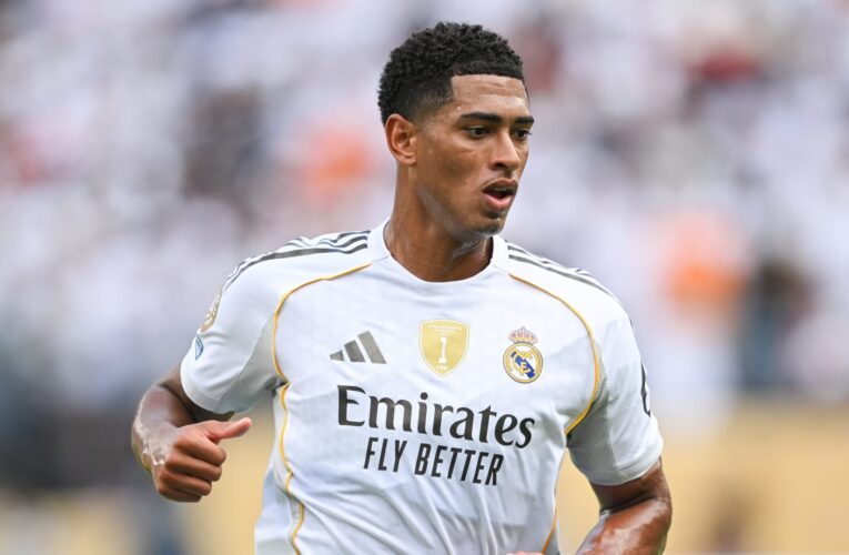 بيلينغهام يجري عملاً جراحياً.. إليك مدة غيابه عن الملاعب
