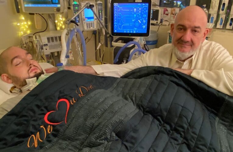 السعودية.. وفاة “الأمير النائم” بعد دخوله في غيبوبة دامت 21 عامًا