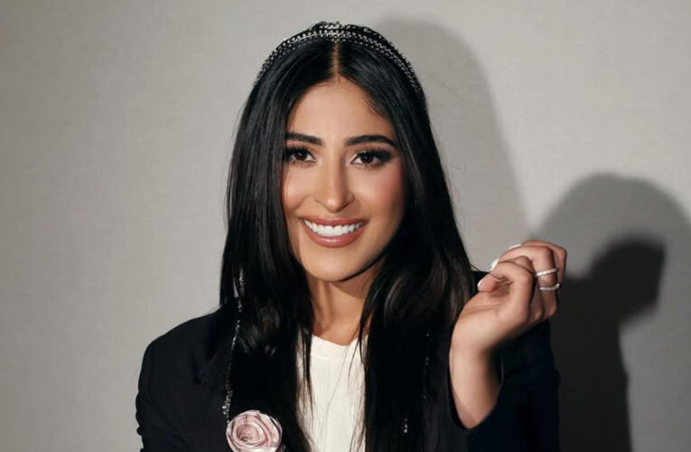 “فيكم ومعاكم أكبر”.. شجون الهاجري توجه رسالة لجمهورها بعد أزمتها الأخيرة