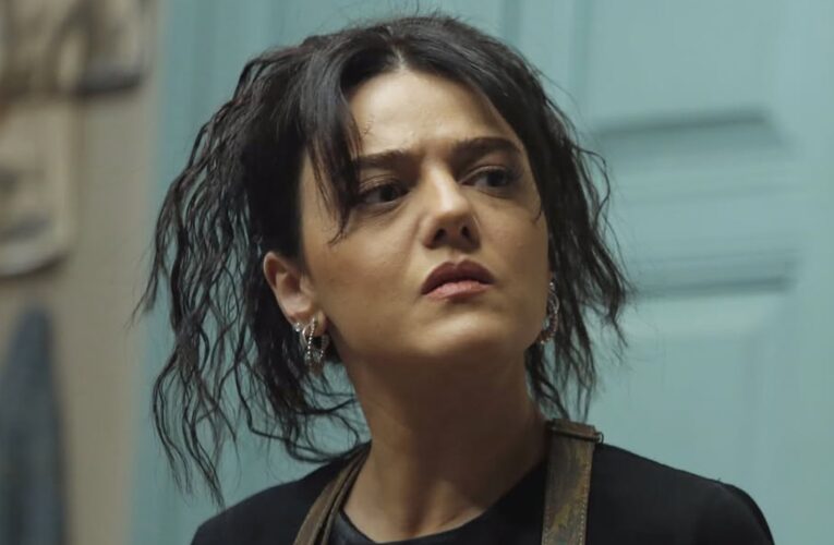 “اكتفيت إلى هنا”.. دانا مارديني تعلن اعتزالها “كممثلة في مجال التلفزيون”