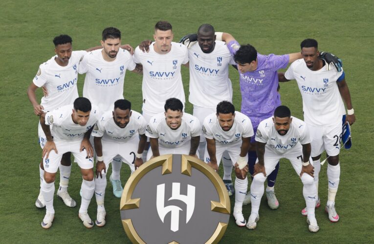 الهلال يعتذر عن المشاركة في كأس السوبر.. والاتحاد السعودي يعلّق: سنتخذ الإجراءات اللازمة