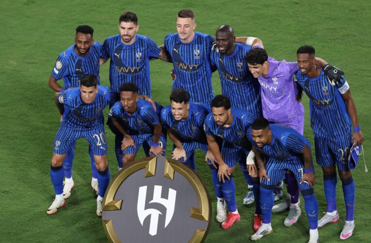 السعودية.. ما موقف وزارة الرياضة من عدم مشاركة الهلال في كأس السوبر؟