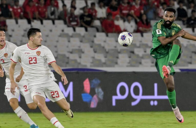 الاتحاد الآسيوي يحدد مكان وتوقيت مباريات الملحق المؤهل لكأس العالم 2026