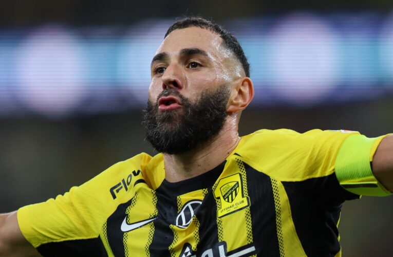 السعودية.. بنزيما يدعم هذا الشخص لرئاسة فريق الاتحاد