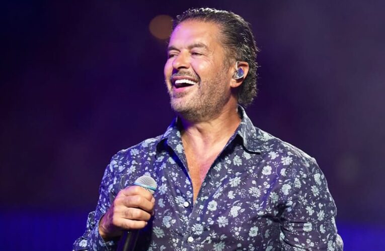 راغب علامة يتلقى الدعم من نقابة “محترفي الموسيقى والغناء” في لبنان