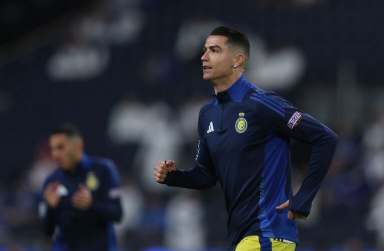 ماذا قال رونالدو بعد انضمامه لمعسكر النصر في النمسا؟