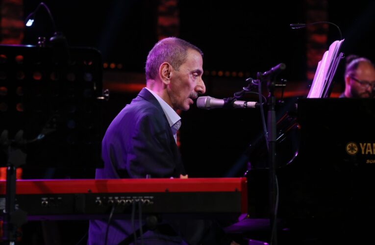 زياد الرحباني فارق الحياة عن عمر 69 عاما.. ألم جديد في قلب فيروز المتعب