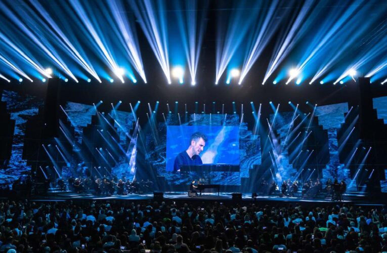 زيد ديراني يحيي حفلاً في بيروت وُصِفَ بـ”الاستثنائي”