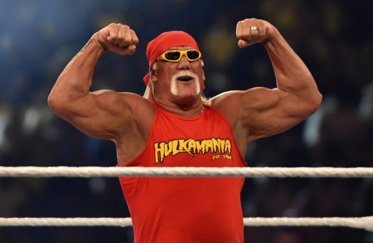 هالك هوغان كان يصور وثائقيا مرتقبا عنه قبل وفاته.. إليكم ما نعمله عن الفيلم