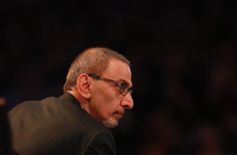 “صار لازم ودعّكم”.. إعلان موعد جنازة زياد الرحباني