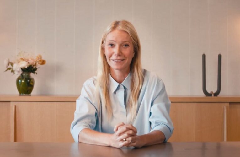 بعد فضيحة العناق.. شركة “أسترونومر” تستعين بطليقة مغني فرقة “كولدبلاي” في إعلان تجاري لتجاوز الأزمة