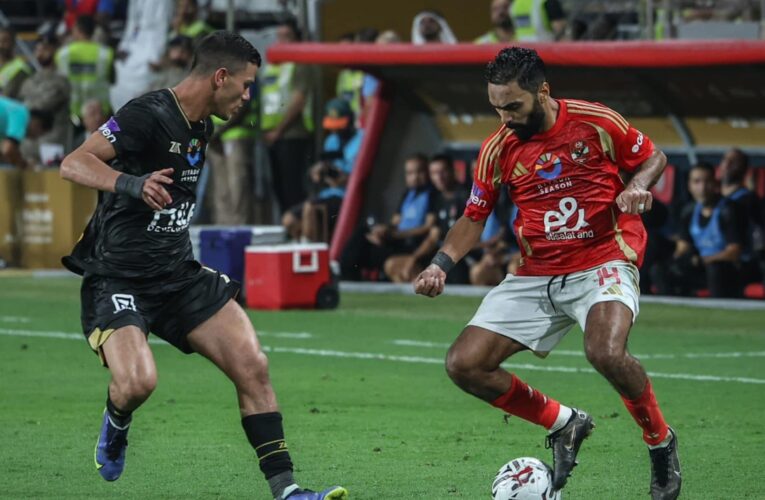 قرعة الدوري المصري للموسم الجديد.. متى يلعب الأهلي مع الزمالك؟
