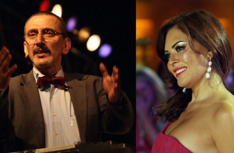 “بلا ولاشي”.. كارمن لبّس تودع زياد الرحباني برسالة مؤثرة