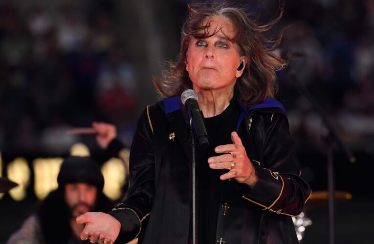 كواحدٍ من رموزها الثقافية.. مدينة برمنغهام تعلن تفاصيل جنازة أوزي أوزبورن