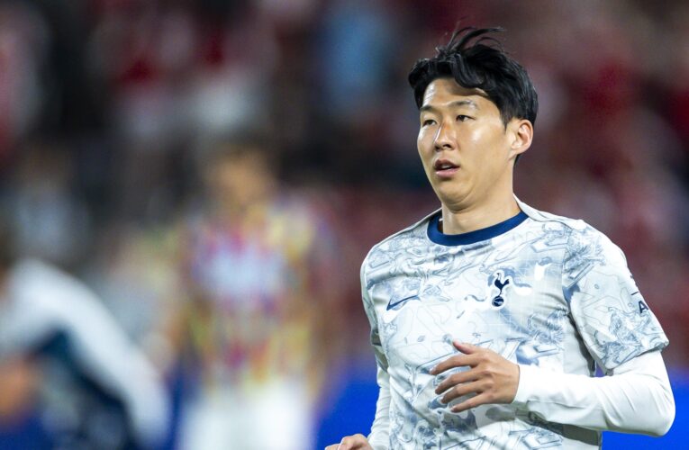 سون يطلب الرحيل عن توتنهام لهذا السبب.. وهذه وجهته المتوقعة