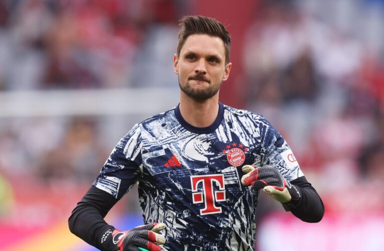 بعد وفاة ابنه بسبب مرض “خطير”.. حارس بايرن ميونخ يتلقى رسالة من ريال مدريد