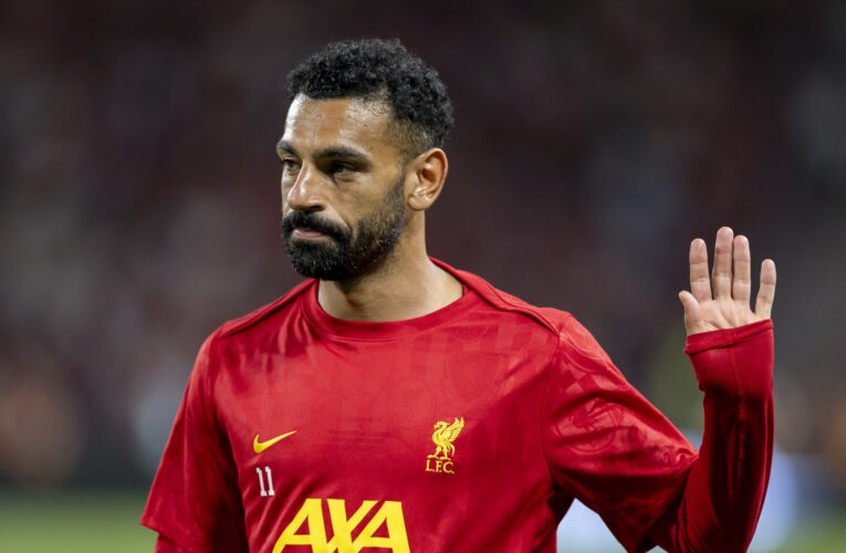 محمد صلاح يعلّق على زيارته لمعبد “إيكوين” في اليابان