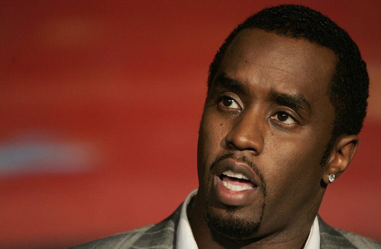 حبيبة شون “ديدي” كومز السابقة تطالب بإطلاق سراحه بعد انسحابها من قضيته