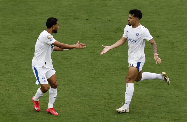 ما هي عقوبة الهلال بعد اعتذاره عن المشاركة في كأس السوبر؟