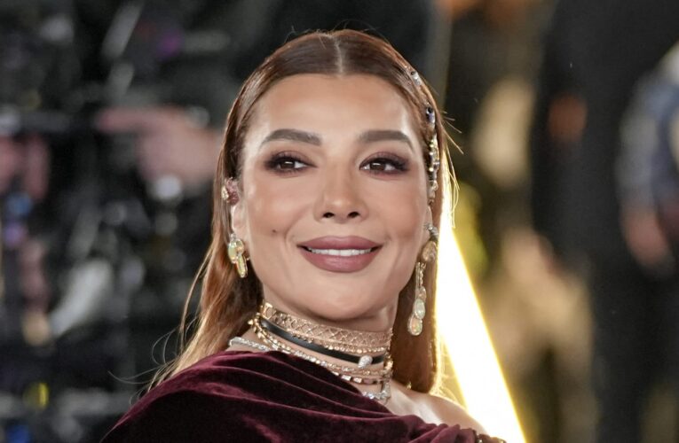 أصالة والعودة المرتقبة لسوريا.. هذا ما كشفته نقابة الفنانين