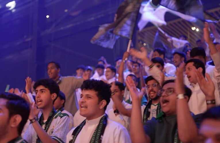 في السعودية ومصر والإمارات.. صناعة الألعاب والرياضات الإلكترونية تشهد نموًا سريعًا
