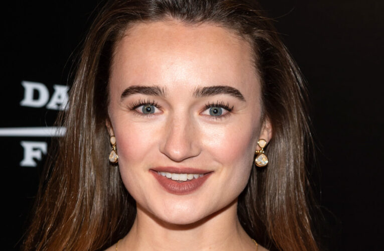 وفاة الممثلة كيلي ماك عن عمر ناهز 33 عامًا بعد صراع مع السرطان