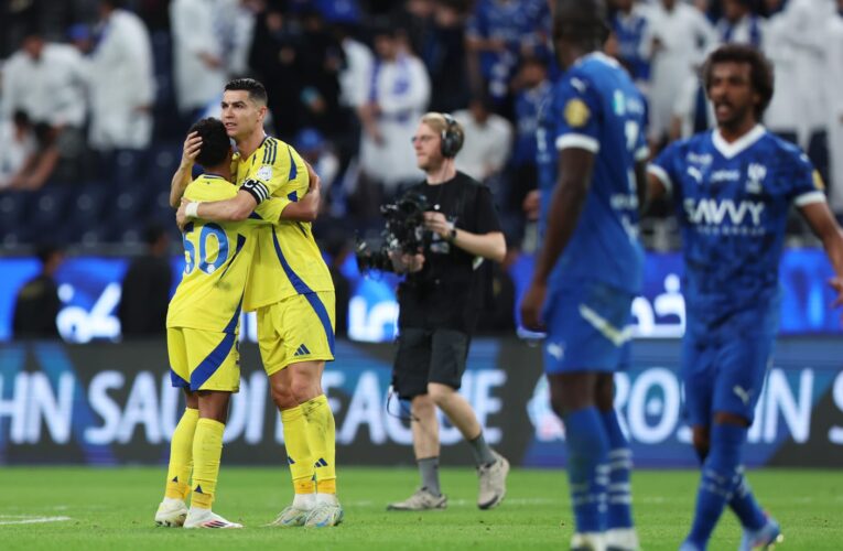 السعودية.. المغادرون والقادمون لأندية الاتحاد والنصر والهلال والأهلي في سوق الانتقالات حتى الآن