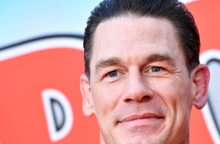 “غيّرت مجرى حياته تمامًا”.. جون سينا يتحدث بصراحة عن سبب خضوعه لعملية زراعة الشعر