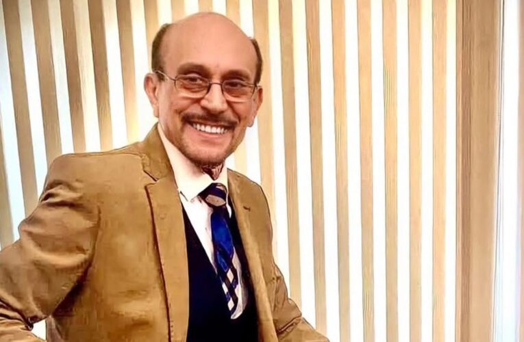 “نفذوا تعليماتي”.. محمد صبحي يدخل على خط جدل “الاعتماد على السعوديين والخليجيين” في موسم الرياض