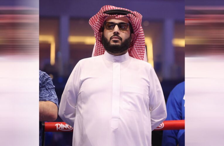 السعودية.. تركي آل الشيخ يكشف اسم فنان سوري سيشارك وسط ضجة “الاعتماد على السعوديين والخليجيين”